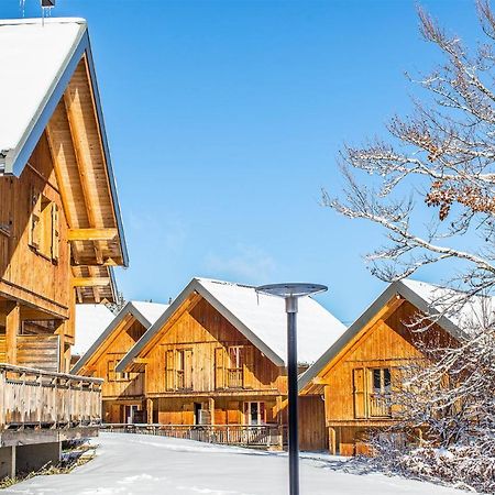 Madame Vacances Les Chalets Du Berger Premium*** 拉斐 外观 照片