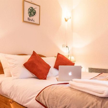 Madame Vacances Les Chalets Du Berger Premium*** 拉斐 外观 照片