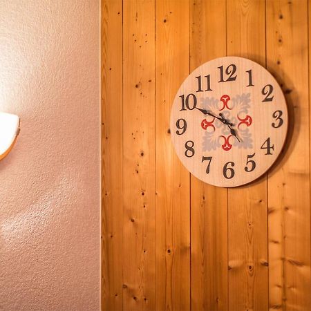 Madame Vacances Les Chalets Du Berger Premium*** 拉斐 外观 照片