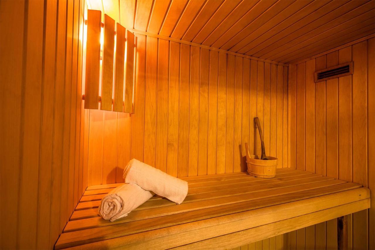 Madame Vacances Les Chalets Du Berger Premium*** 拉斐 外观 照片
