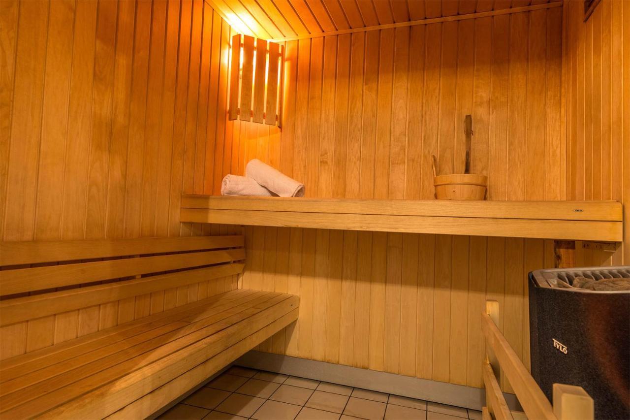 Madame Vacances Les Chalets Du Berger Premium*** 拉斐 外观 照片