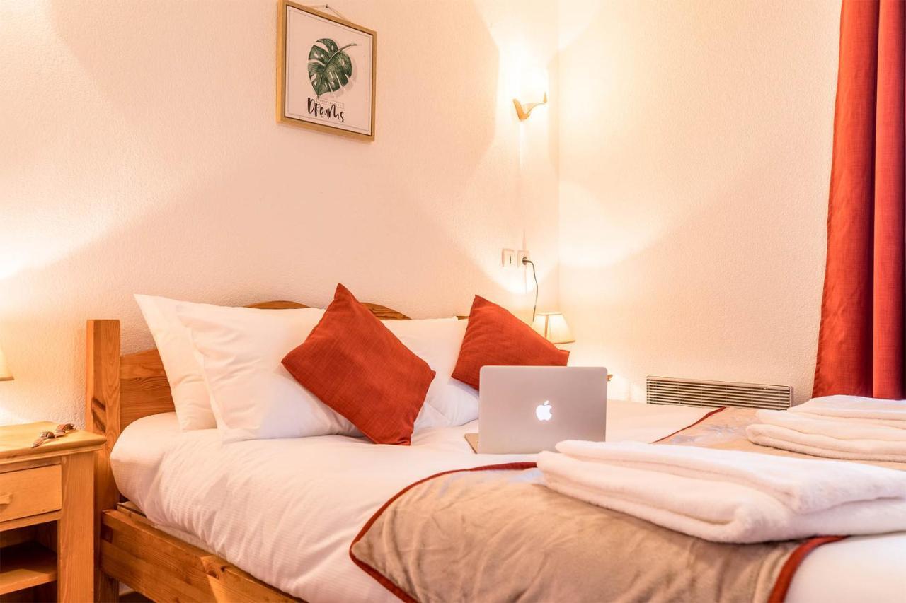 Madame Vacances Les Chalets Du Berger Premium*** 拉斐 外观 照片