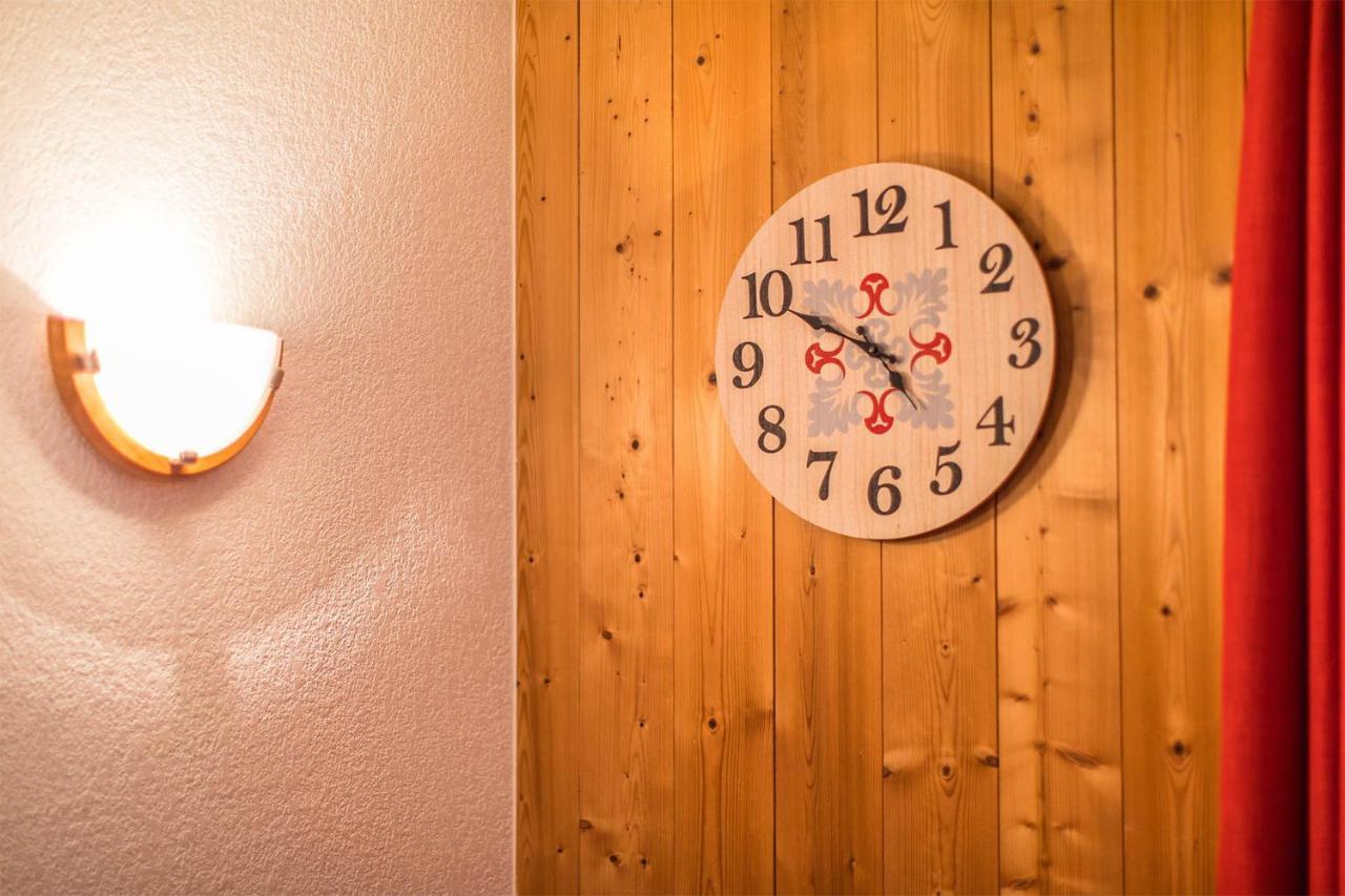 Madame Vacances Les Chalets Du Berger Premium*** 拉斐 外观 照片