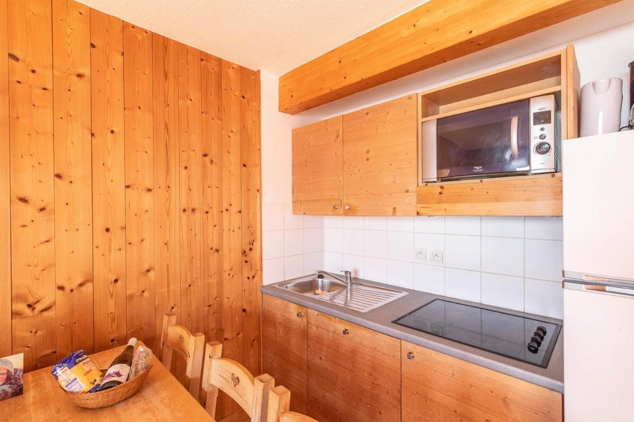 Madame Vacances Les Chalets Du Berger Premium*** 拉斐 外观 照片