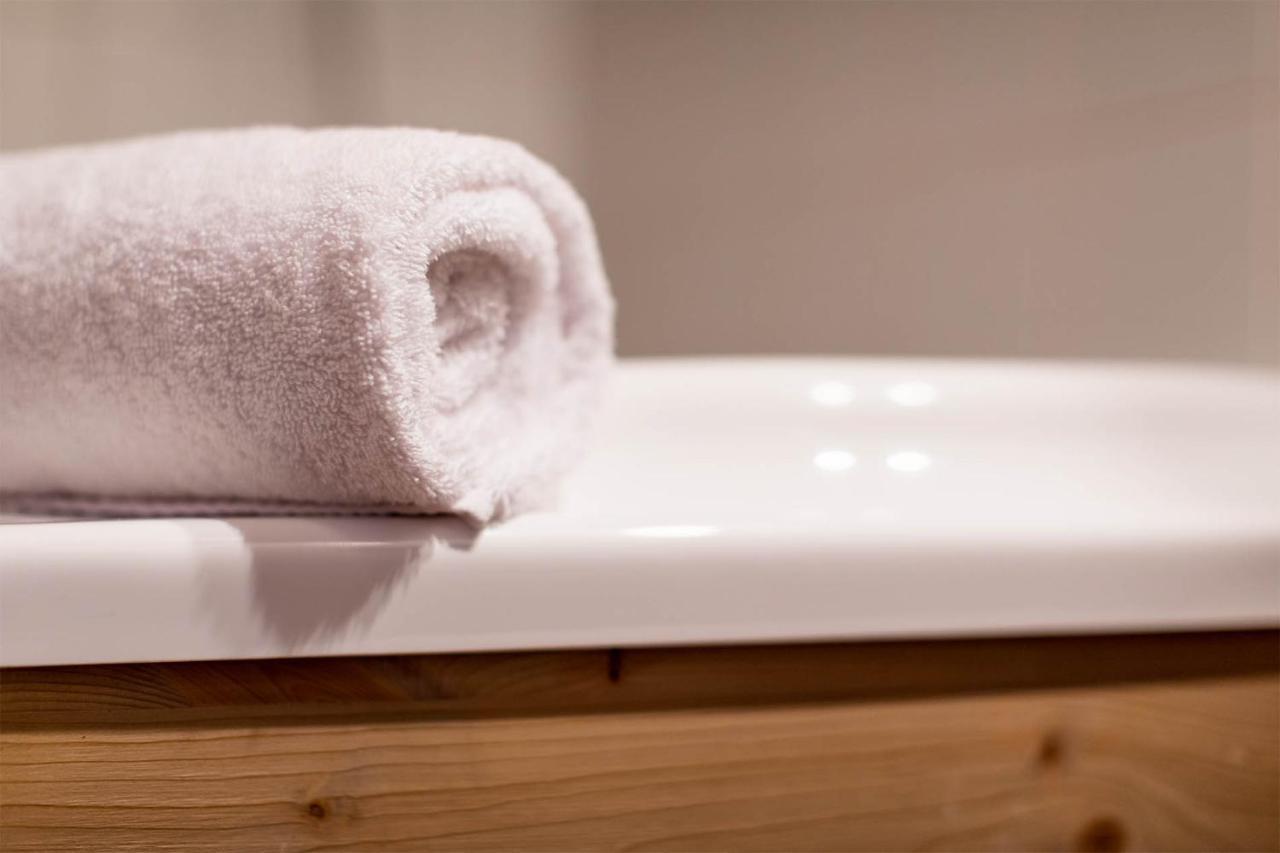 Madame Vacances Les Chalets Du Berger Premium*** 拉斐 外观 照片