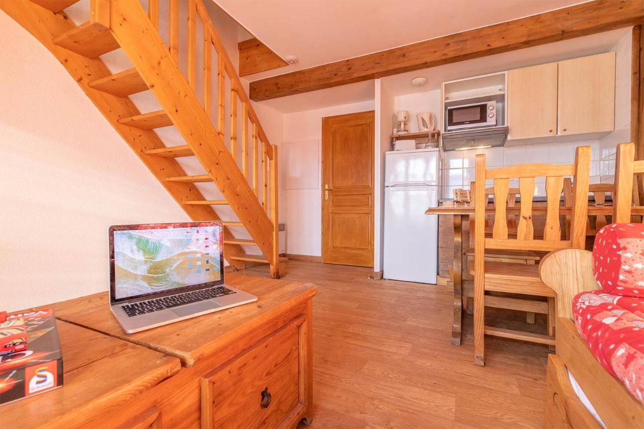 Madame Vacances Les Chalets Du Berger Premium*** 拉斐 外观 照片