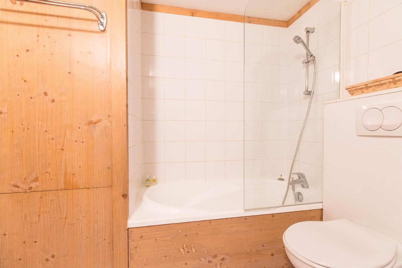 Madame Vacances Les Chalets Du Berger Premium*** 拉斐 外观 照片