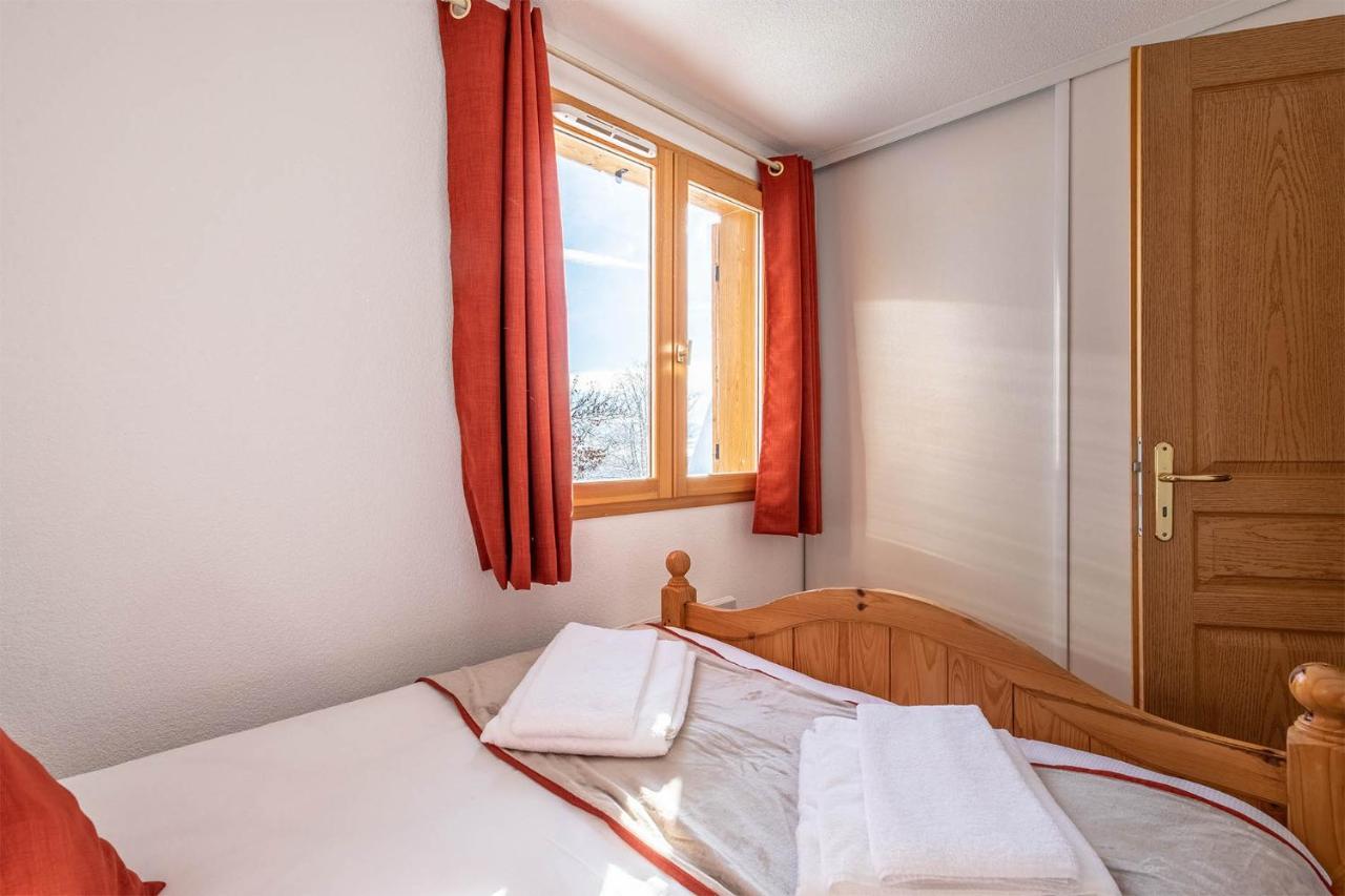 Madame Vacances Les Chalets Du Berger Premium*** 拉斐 外观 照片