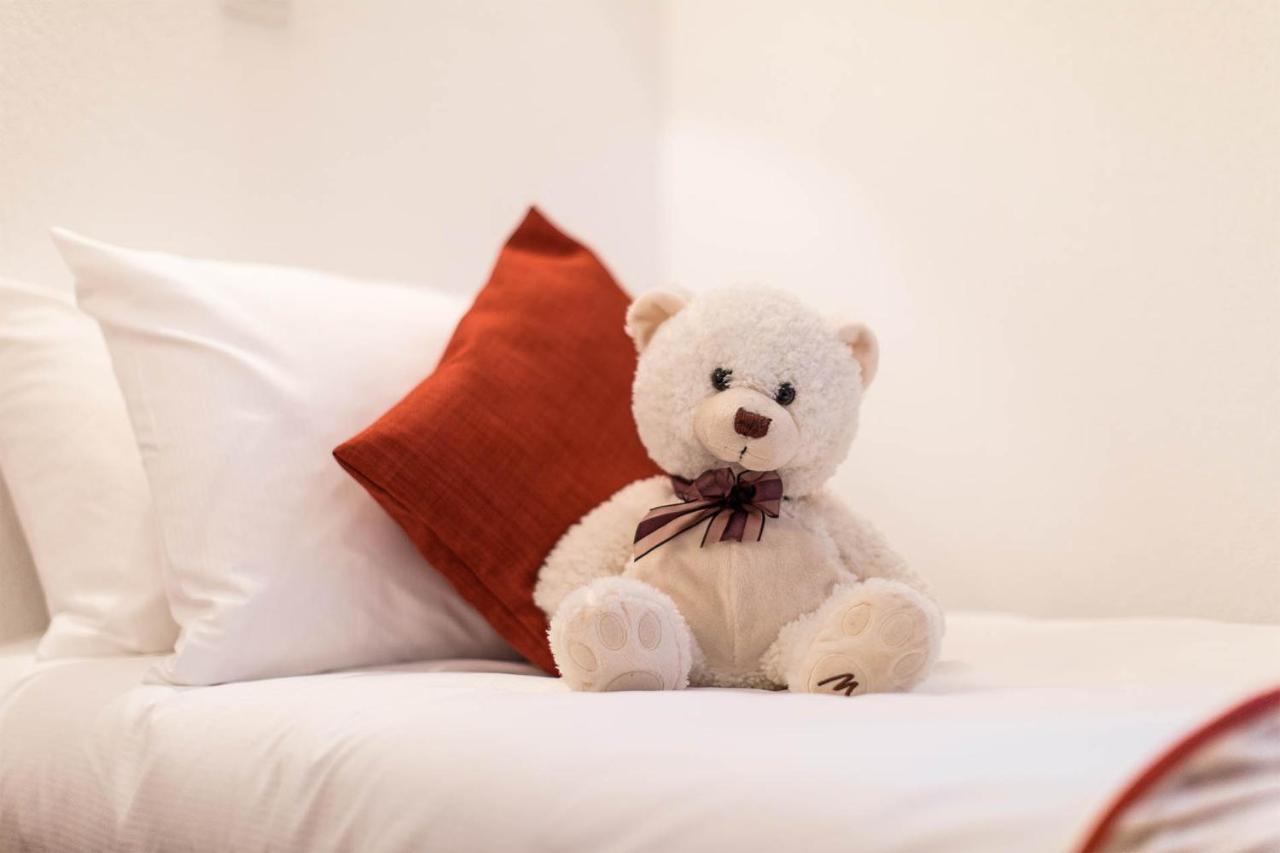 Madame Vacances Les Chalets Du Berger Premium*** 拉斐 外观 照片