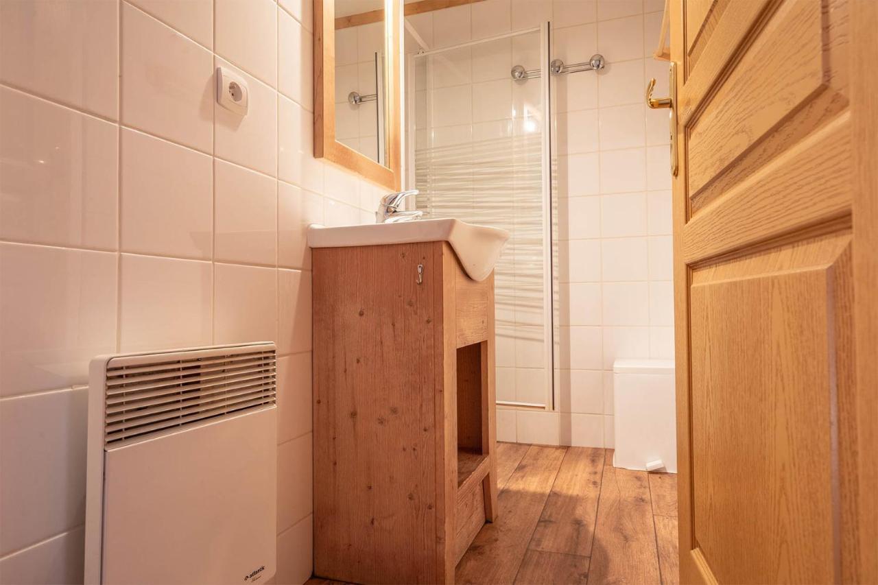 Madame Vacances Les Chalets Du Berger Premium*** 拉斐 外观 照片
