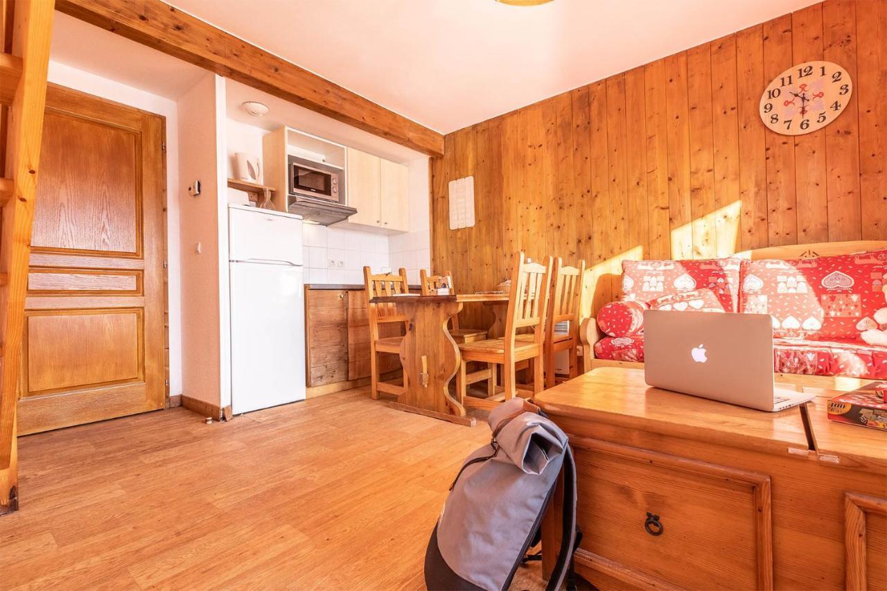 Madame Vacances Les Chalets Du Berger Premium*** 拉斐 外观 照片